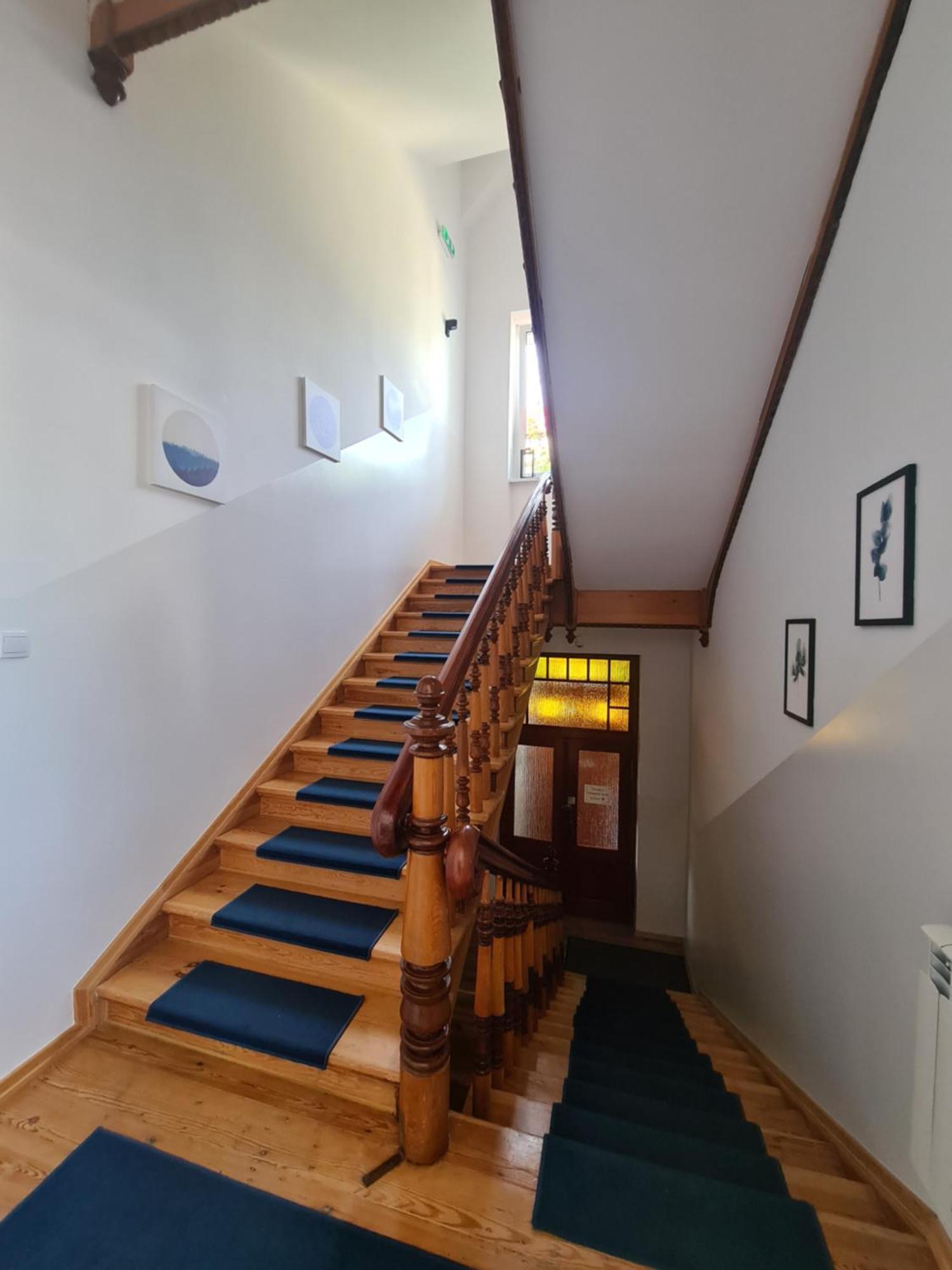 Villa Kaszubska Ustka Dış mekan fotoğraf
