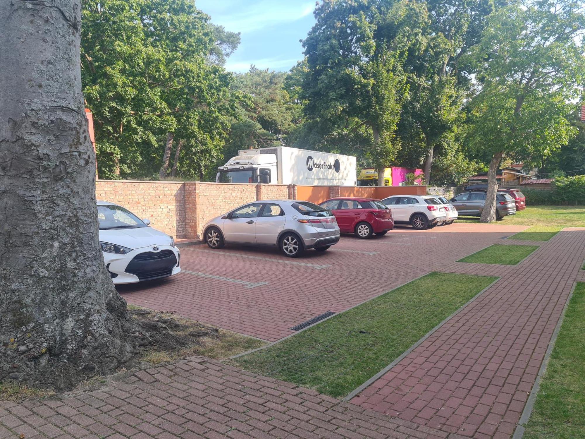 Villa Kaszubska Ustka Dış mekan fotoğraf