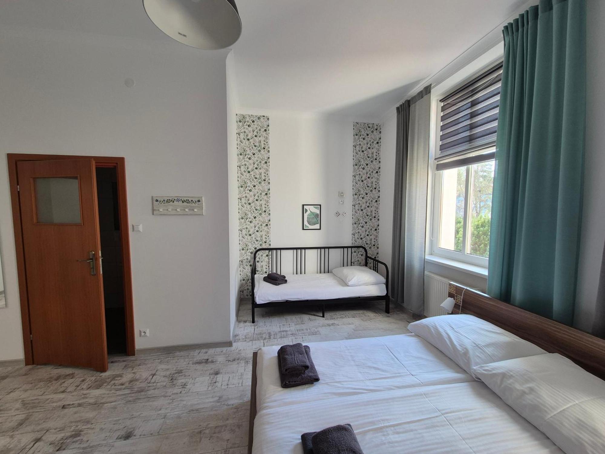 Villa Kaszubska Ustka Dış mekan fotoğraf