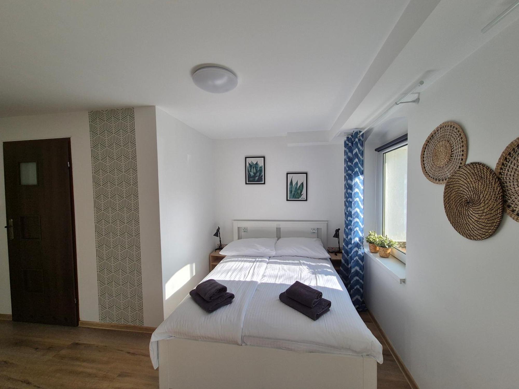 Villa Kaszubska Ustka Dış mekan fotoğraf