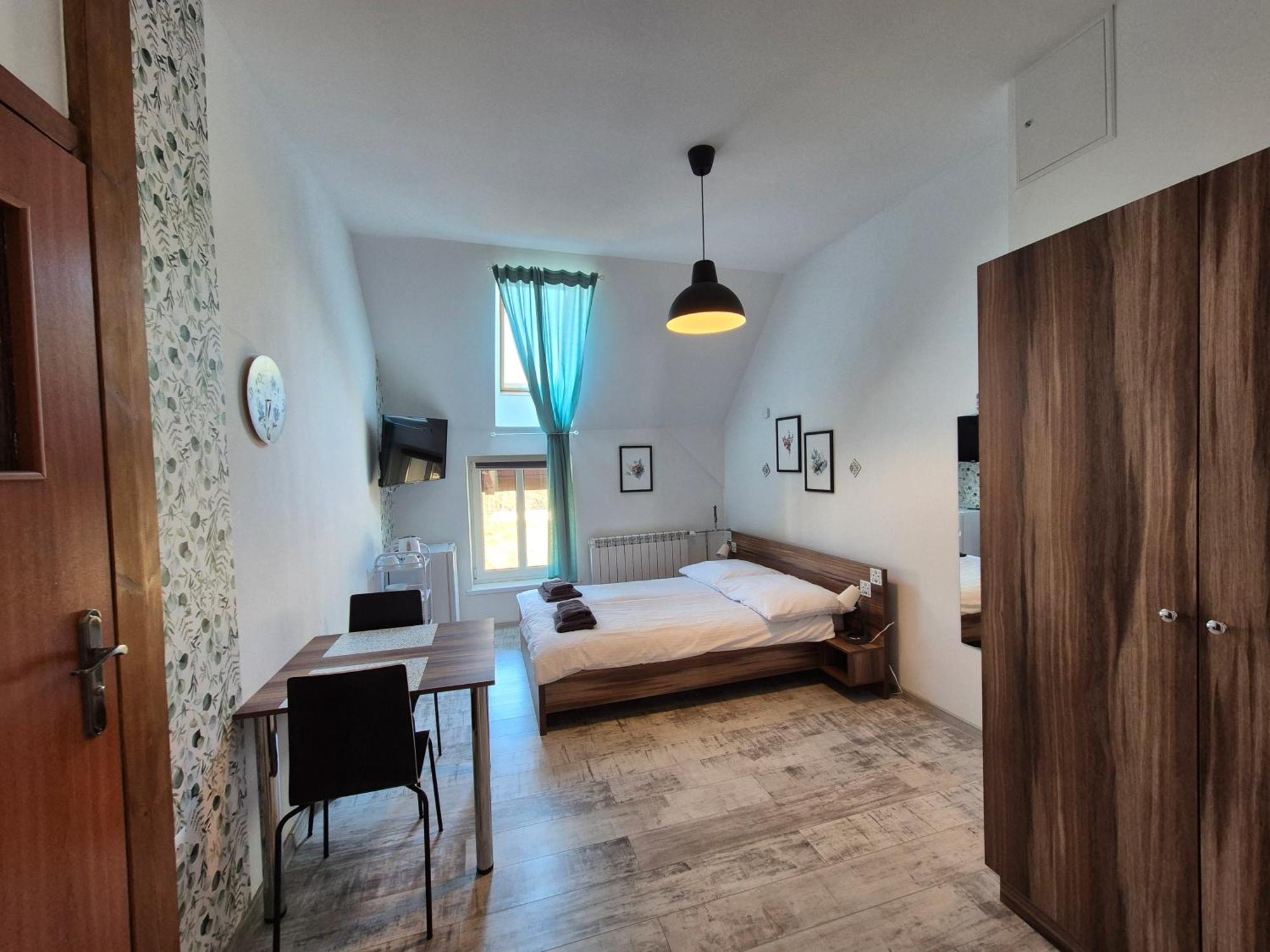 Villa Kaszubska Ustka Dış mekan fotoğraf