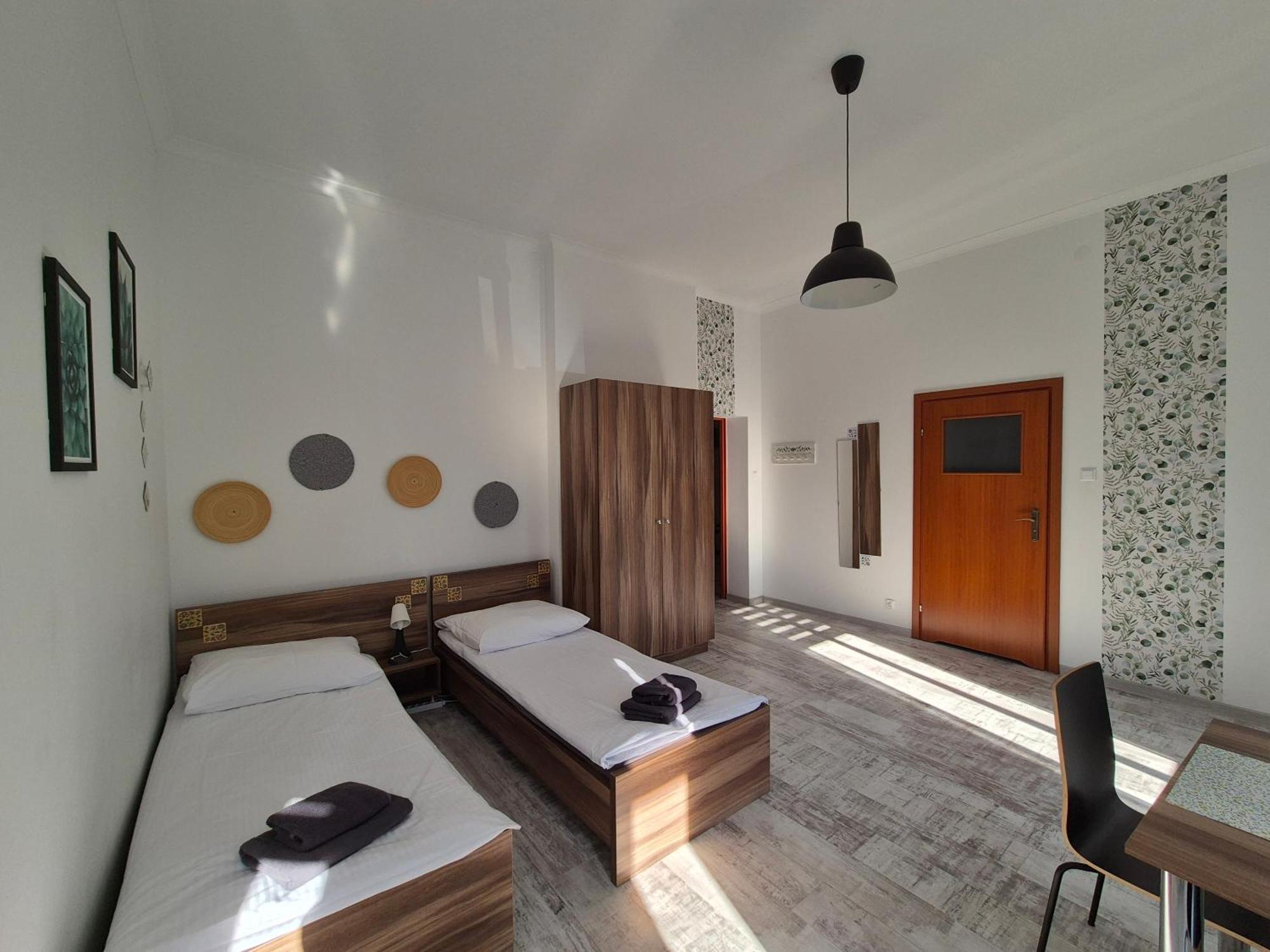 Villa Kaszubska Ustka Dış mekan fotoğraf
