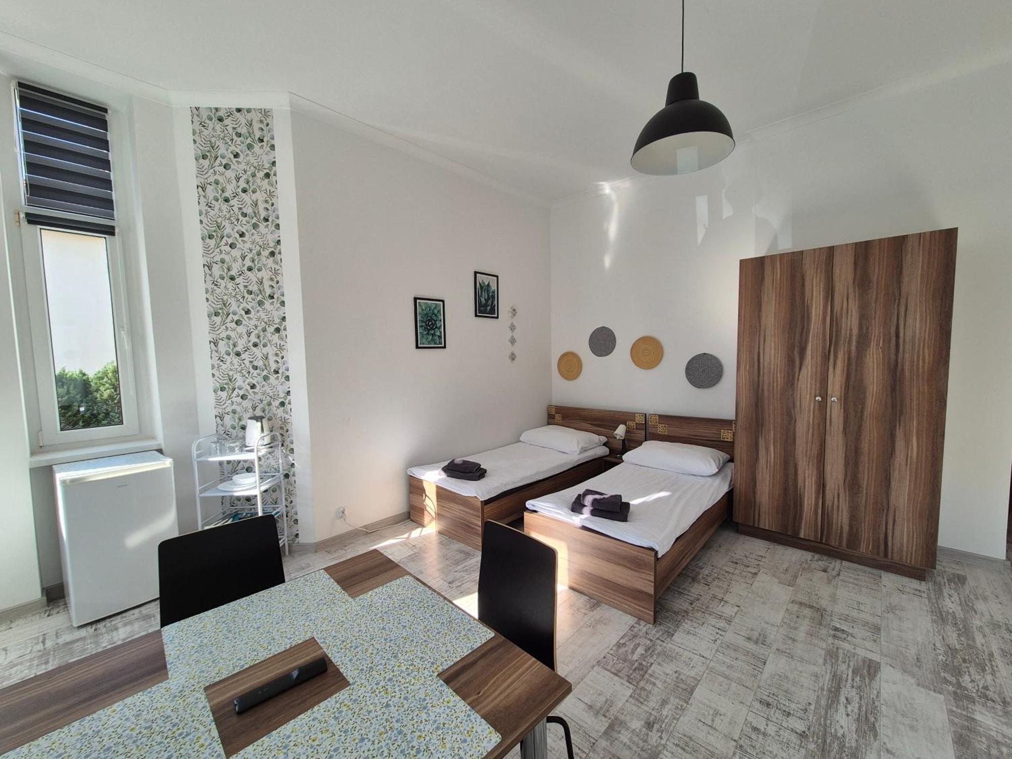 Villa Kaszubska Ustka Dış mekan fotoğraf
