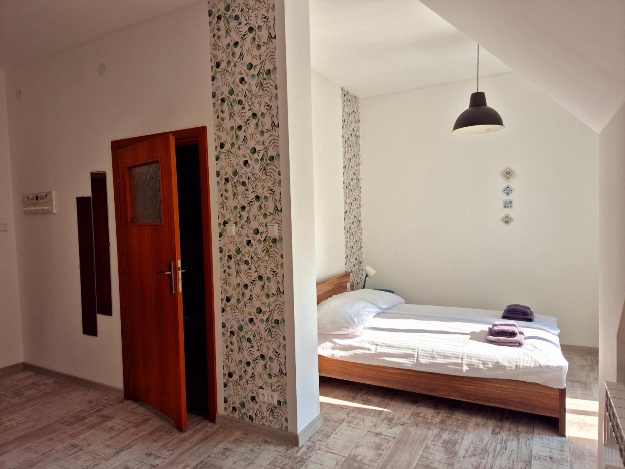 Villa Kaszubska Ustka Dış mekan fotoğraf